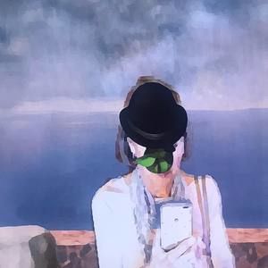 Meet your Posher, Terrie